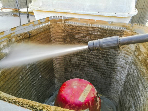 Best Air Duct Cleaning Near Me  in Sonora, TX