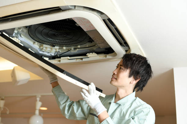 Best Best Air Duct Cleaning Company  in Sonora, TX