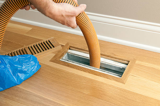 Best Air Duct Sanitizing Services  in Sonora, TX