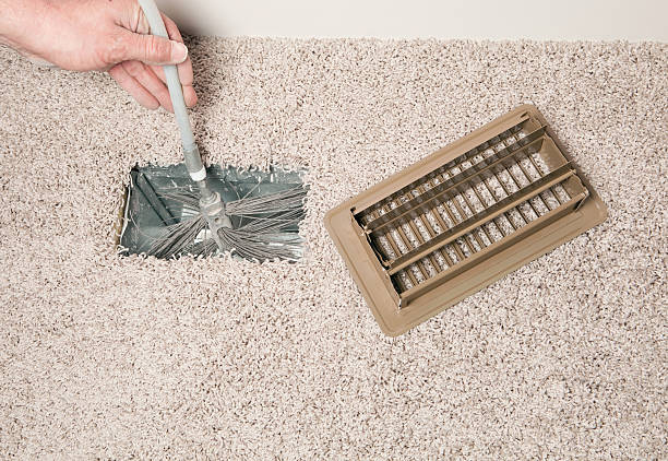 Best Best Air Duct Cleaning Company  in Sonora, TX