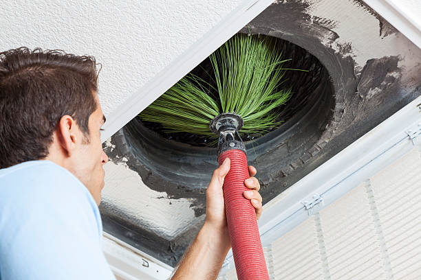 Best HVAC Duct Inspection Services  in Sonora, TX