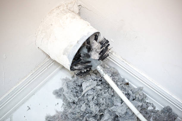 Best Affordable Air Duct Cleaning  in Sonora, TX
